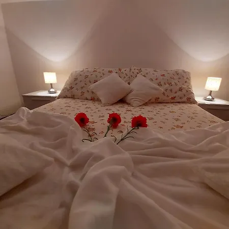 Karadza Apartment *