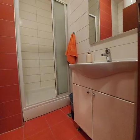 Apartment Karadza *