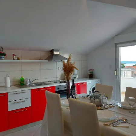 Karadza Apartment *