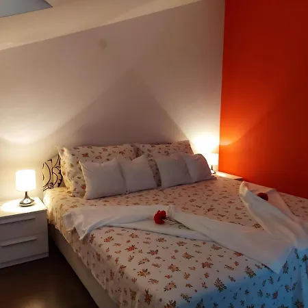 Karadza Apartment