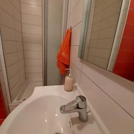 Karadza Apartment *