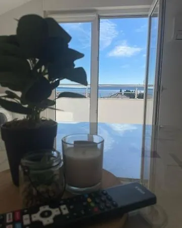 Apartment Karadza *