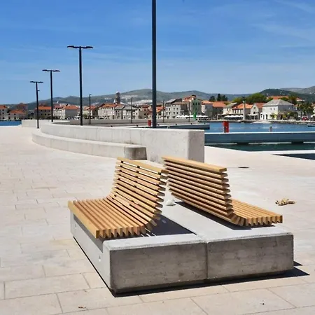 Apartment Karadza