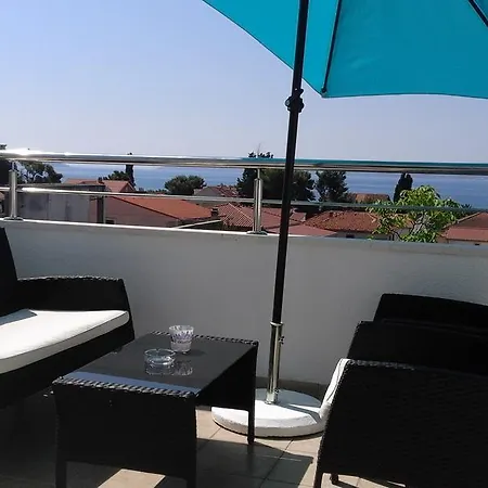 Apartment Karadza