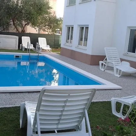 Apartment Karadza Kaštela
