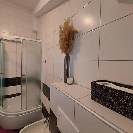 Lejlighed Karadza Kaštela