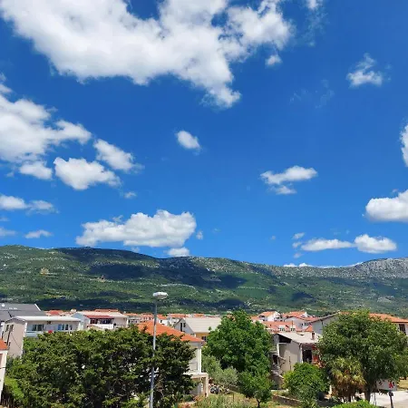 Karadza Lejlighed Kaštela