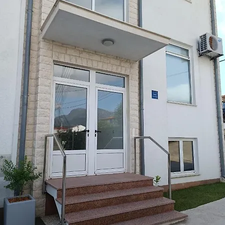 Lejlighed Karadza Kaštela