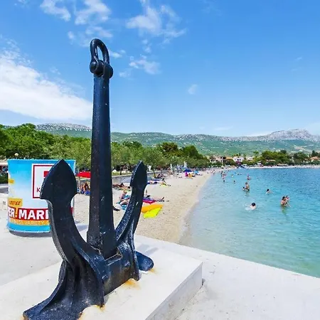 Lejlighed Karadza Kaštela