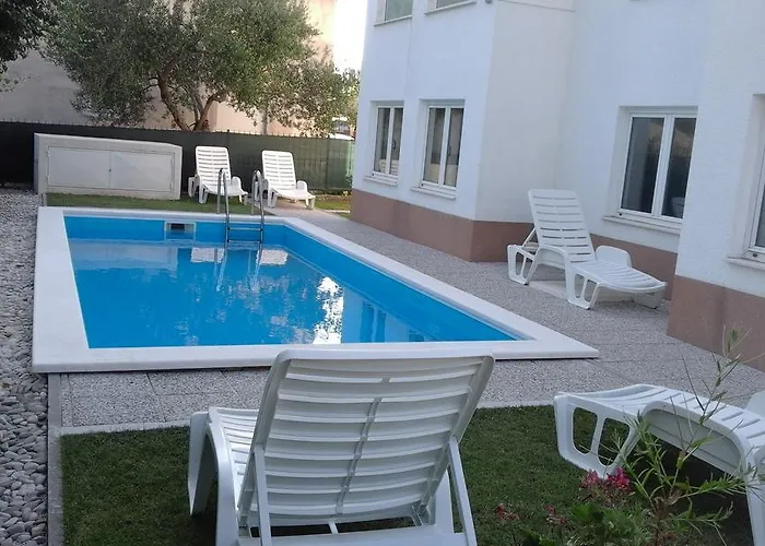 Appartamento Karadza Kaštela